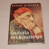 Paavo Rintala Jumala on kauneus